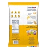 image:imageSkinnyPop Popcorn Original Whole Grain DairyFree Snack 44oz Bags 12ctButter