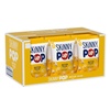 image:imageSkinnyPop Popcorn Original Whole Grain DairyFree Snack 44oz Bags 12ctButter