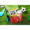 image:imageSkinnyPop Popcorn Original Whole Grain DairyFree Snack 44oz Bags 12ctButter