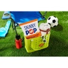 image:imageSkinnyPop Popcorn Original Whole Grain DairyFree Snack 44oz Bags 12ctCheddar Jalepeno