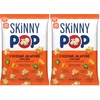 image:imageSkinnyPop Popcorn Original Whole Grain DairyFree Snack 44oz Bags 12ctCheddar Jalepeno
