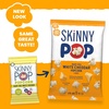 image:imageSkinnyPop Popcorn Original Whole Grain DairyFree Snack 44oz Bags 12ctDairy Free White Cheddar