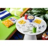 image:imageSkinnyPop Popcorn Original Whole Grain DairyFree Snack 44oz Bags 12ctDairy Free White Cheddar