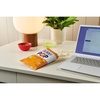 image:imageSkinnyPop Popcorn Original Whole Grain DairyFree Snack 44oz Bags 12ctDairy Free White Cheddar