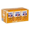 image:imageSkinnyPop Popcorn Original Whole Grain DairyFree Snack 44oz Bags 12ctDairy Free White Cheddar