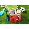 image:imageSkinnyPop Popcorn Original Whole Grain DairyFree Snack 44oz Bags 12ctDairy Free White Cheddar