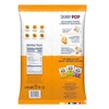 image:imageSkinnyPop Popcorn Original Whole Grain DairyFree Snack 44oz Bags 12ctDairy Free White Cheddar