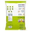 image:imageSkinnyPop Popcorn Original Whole Grain DairyFree Snack 44oz Bags 12ctOriginal