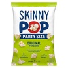 image:imageSkinnyPop Popcorn Original Whole Grain DairyFree Snack 44oz Bags 12ctOriginal