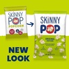 image:imageSkinnyPop Popcorn Original Whole Grain DairyFree Snack 44oz Bags 12ctOriginal