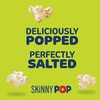image:imageSkinnyPop Popcorn Original Whole Grain DairyFree Snack 44oz Bags 12ctOriginal