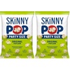 image:imageSkinnyPop Popcorn Original Whole Grain DairyFree Snack 44oz Bags 12ctOriginal