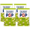 image:imageSkinnyPop Popcorn Original Whole Grain DairyFree Snack 44oz Bags 12ctOriginal