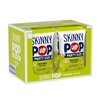 image:imageSkinnyPop Popcorn Original Whole Grain DairyFree Snack 44oz Bags 12ctOriginal