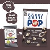 image:imageSkinnyPop Popcorn Original Whole Grain DairyFree Snack 44oz Bags 12ctSaltAndPepper