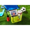 image:imageSkinnyPop Popcorn Original Whole Grain DairyFree Snack 44oz Bags 12ctSaltAndPepper
