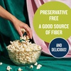 image:imageSkinnyPop Popcorn Original Whole Grain DairyFree Snack 44oz Bags 12ctSaltAndPepper