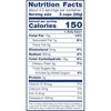 image:imageSkinnyPop Popcorn Original Whole Grain DairyFree Snack 44oz Bags 12ctSaltAndPepper