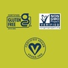 image:imageSkinnyPop Popcorn Original Whole Grain DairyFree Snack 44oz Bags 12ctSaltAndPepper