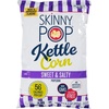 image:imageSkinnyPop Popcorn Original Whole Grain DairyFree Snack 44oz Bags 12ctSweetAndSalty