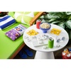 image:imageSkinnyPop Popcorn Original Whole Grain DairyFree Snack 44oz Bags 12ctSweetAndSalty