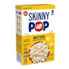 image:imageSkinnyPop Popcorn Sea Salt Microwave 28oz 12 Boxes 3 Bags per BoxButter