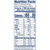 image:imageSkinnyPop Popcorn Sea Salt Microwave 28oz 12 Boxes 3 Bags per BoxButter