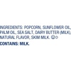 image:imageSkinnyPop Popcorn Sea Salt Microwave 28oz 12 Boxes 3 Bags per BoxButter