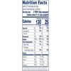 image:imageSkinnyPop Popcorn Sea Salt Microwave 28oz 12 Boxes 3 Bags per BoxSeaSalt
