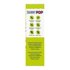 image:imageSkinnyPop Popcorn Sea Salt Microwave 28oz 12 Boxes 3 Bags per BoxSeaSalt
