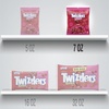 image:imageTWIZZLERS Bites Cherry Flavored Licorice Style Chewy Candy Bags 7 oz 12 CountCherry