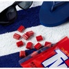 image:imageTWIZZLERS Bites Cherry Flavored Licorice Style Chewy Candy Bags 7 oz 12 CountCherry