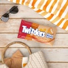 image:imageTWIZZLERS Filled Twists Sweet and Sour Licorice Style Chewy Candy Bags 11 oz 12 CountOrange