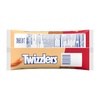 image:imageTWIZZLERS Filled Twists Sweet and Sour Licorice Style Chewy Candy Bags 11 oz 12 CountOrange