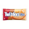 image:imageTWIZZLERS Filled Twists Sweet and Sour Licorice Style Chewy Candy Bags 11 oz 12 CountOrange