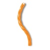 image:imageTWIZZLERS Filled Twists Sweet and Sour Licorice Style Chewy Candy Bags 11 oz 12 CountOrange