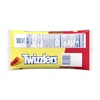 image:imageTWIZZLERS Filled Twists Sweet and Sour Licorice Style Chewy Candy Bags 11 oz 12 CountRed