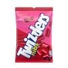 image:imageTWIZZLERS NIBS Cherry Flavored Licorice Style Chewy Candy Bags 6 oz 12 CountCherry Nibs