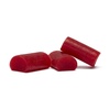 image:imageTWIZZLERS NIBS Cherry Flavored Licorice Style Chewy Candy Bags 6 oz 12 CountCherry Nibs