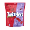 image:imageTWIZZLERS NIBS Cherry Flavored Licorice Style Chewy Candy Bags 6 oz 12 CountGhosts Cherry