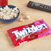image:imageTWIZZLERS PULL N PEEL Cherry Flavored King Size Chewy Candy Packs 42 oz 15 CountCherry