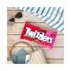 image:imageTWIZZLERS PULL N PEEL Cherry Flavored King Size Chewy Candy Packs 42 oz 15 CountCherry