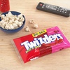image:imageTWIZZLERS PULL N PEEL Cherry Flavored King Size Chewy Candy Packs 42 oz 15 CountCherry