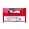 image:imageTWIZZLERS PULL N PEEL Cherry Flavored King Size Chewy Candy Packs 42 oz 15 CountCherry