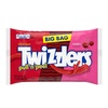 image:imageTWIZZLERS PULL N PEEL Cherry Flavored King Size Chewy Candy Packs 42 oz 15 CountCherry