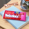 image:imageTWIZZLERS PULL N PEEL Cherry Flavored King Size Chewy Candy Packs 42 oz 15 CountCherry