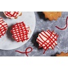image:imageTWIZZLERS PULL N PEEL Cherry Flavored Licorice Style Chewy Candy Bags 61 oz 12 Count61 Ounce Pack of 1