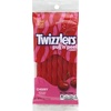 image:imageTWIZZLERS PULL N PEEL Cherry Flavored Licorice Style Chewy Candy Bags 61 oz 12 Count61 Ounce Pack of 1