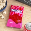 image:imageTWIZZLERS PULL N PEEL Cherry Flavored Licorice Style Chewy Candy Bags 61 oz 12 Count61 Ounce Pack of 12