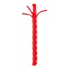 image:imageTWIZZLERS PULL N PEEL Cherry Flavored Licorice Style Chewy Candy Bags 61 oz 12 Count61 Ounce Pack of 12